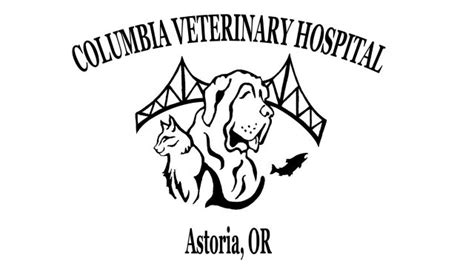 Columbia Veterinary Hospital – Astoria's oldest vet clinic