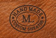 ML Leather Custom Sheaths