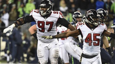 Falcons Plan to Keep Super Bowl Veteran, Despite Cap Hit