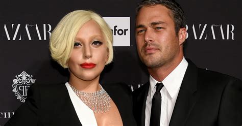 Lady Gaga and Taylor Kinney are engaged - CBS News