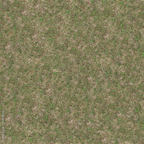 Dry Grass Seamless Texture Material Map for creating materials ...