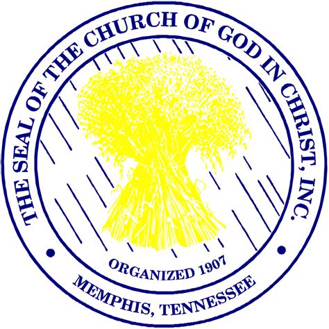 COGIC Logo - LogoDix