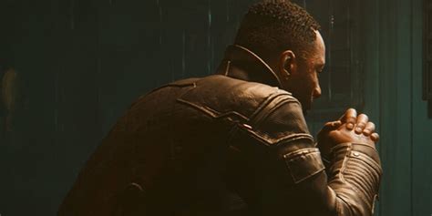 Cyberpunk 2077: Phantom Liberty Trailer Idris Elba Info | Hypebeast