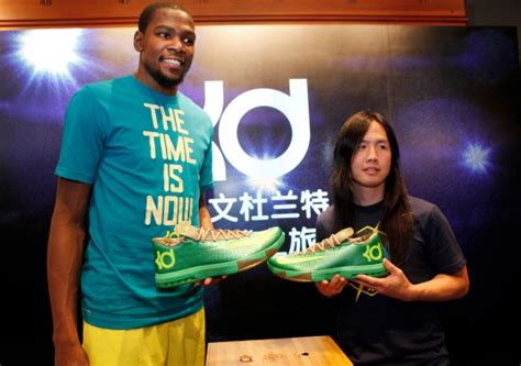 Nike KD VI Bamboo - Tag | SneakerNews.com