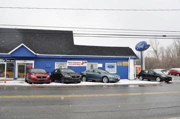 All Ford Dealers in Dannemora, NY 12929 - Autotrader