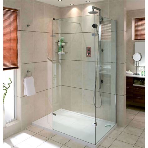 GLASS SHOWER ENCLOSURES BY BLINDS AND DECORS / Philippines' #1 ...