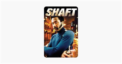 ‎Shaft (1971) on iTunes