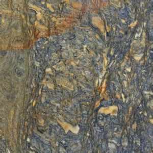 Best Blue Fire Granite (Pictures & Costs) | Material ID: 581 | Marble.com