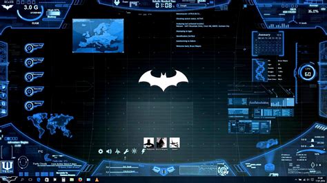 Batcave Wallpapers (68+ pictures)