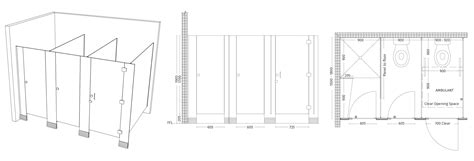 Minimum Toilet Door Width Australia - BEST HOME DESIGN IDEAS