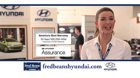 Fred Beans Hyundai Doylestown EZ Pay Sales Event - YouTube