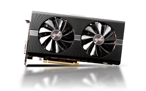 したため SAPPHIRE NITRO+ RADEON RX590 中古品 動作確認済 っておりま