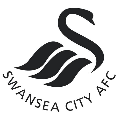 Swansea City Association Football Club Logo