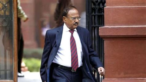 Ajit Doval Birthday Special: The ‘surgical strike specialist’ who spent ...