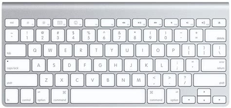 Ned Batchelder: Mac keyboard symbols | Keyboard stickers, Mac keyboard shortcuts, Laptop keyboard