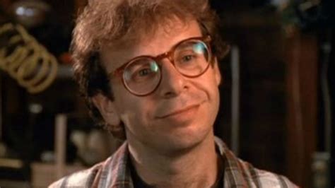 Update On Rick Moranis Condition After Being Assaulted And Hospitalized | GIANT FREAKIN ROBOT