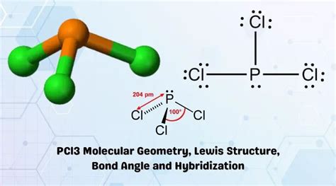 Pcl3 Molecular Electron Geometry Lewis Structure Bond Angles And | Free Hot Nude Porn Pic Gallery