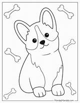 Images Of Dogs Coloring Pages  Infoupdateorg sketch template