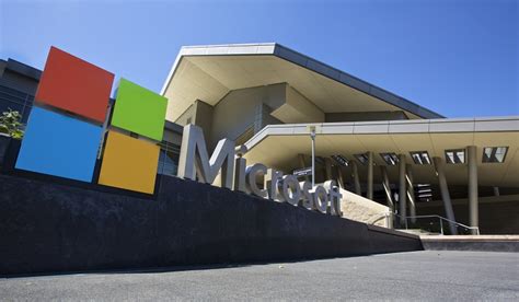 The Famous History of Microsoft's Antitrust Case