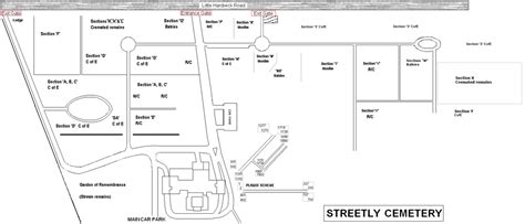 Streetly Cemetery and Crematorium in Aldridge, West Midlands - Find a Grave Cemetery