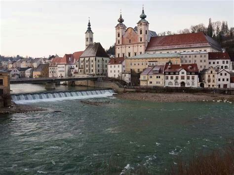 Austria | Europe, Steyr, The beautiful country