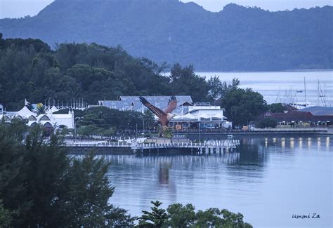 Langkawi Eagle Square | @Kuah, Langkawi, Kedah | Flickr