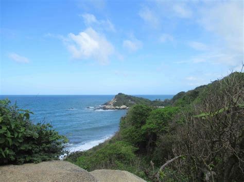 Complete Tayrona National Park Guide - For First Time Visitors