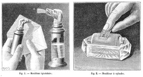 Top 10 Bizarre Victorian Inventions - Listverse