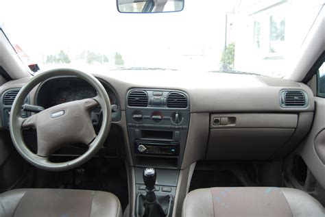 Volvo S40, interior by Simmeson on DeviantArt