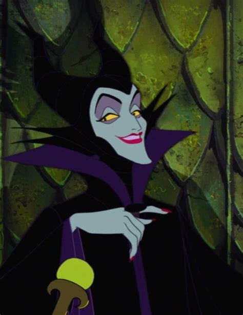 Maleficent | Disney Fanon Wiki | Fandom