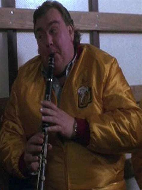 John Candy Home Alone Bomber Jacket - The Movie Fashion