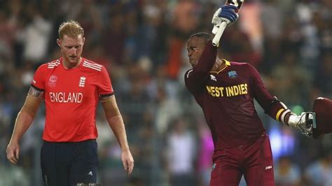 Marlon Samuels takes retirement from professional cricket | cricket.one ...