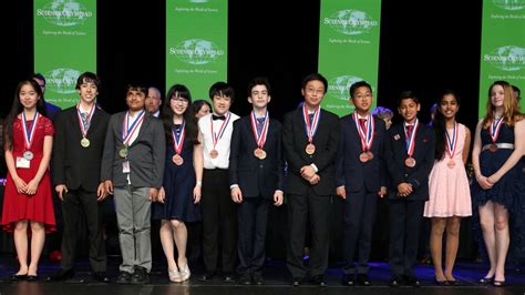 Congratulations to the winners of the 2018 Science Olympiad | National Oceanic and Atmospheric ...