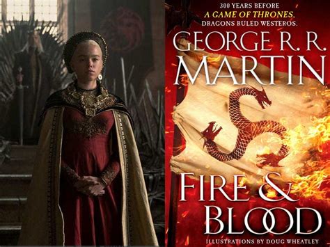 19 Best George R. R. Martin Books, Including "Game of Thrones" Novels