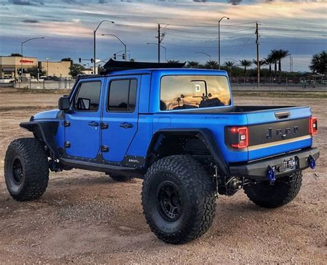 Pin by Daryl Hoevelman on Jeeps in 2020 | Badass jeep, Dream cars jeep, Offroad jeep