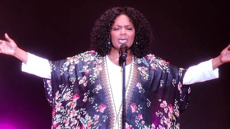 Cece Winans Live Concert Gives Uplifting Performance at Strawberry Festival 3/7/23 #cecewinans ...