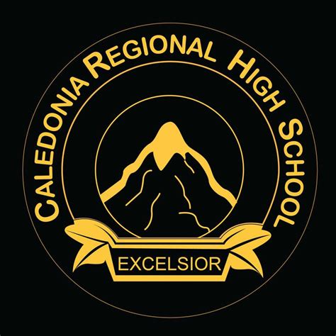 Caledonia Regional High School – ASDE