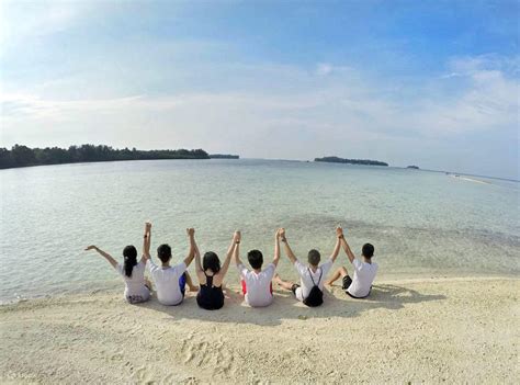 2D1N Pulau Harapan Tour from Jakarta - Klook United States