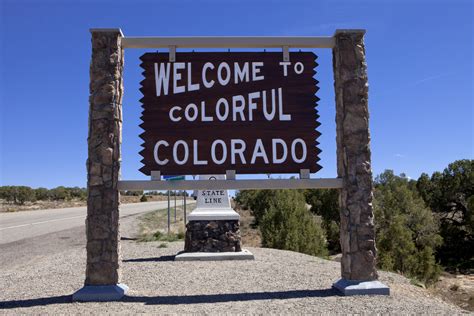 Little Known Travel Destinations in Colorado and What to do There - RV ...