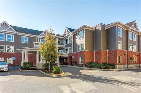 Elim Village - 9025 160 St, Surrey, BC V4N 2X8, Canada