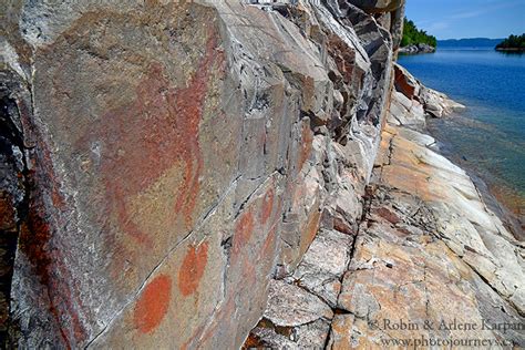 Exploring Lake Superior Provincial Park - Photo Journeys