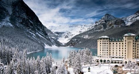 Tour – Lake Louise | Banff Info