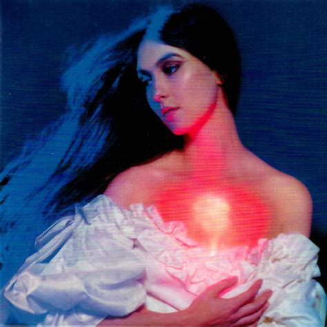 Weyes Blood - And In The Darkness, Hearts Aglow