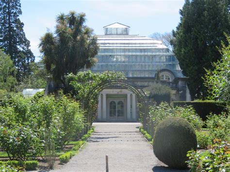 CHRISTCHURCH BOTANIC GARDENS TOUR | CHRISTCHURCH