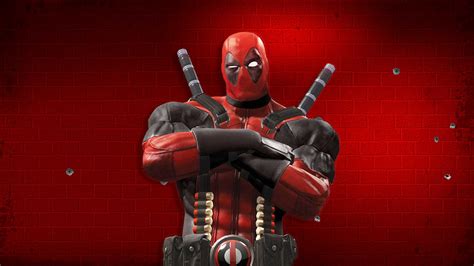 Buy Deadpool - Xbox Store Checker