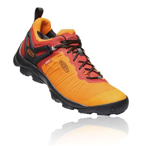 Keen Venture Waterproof Walking Shoes - AW19 - 40% Off | SportsShoes.com