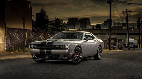 🔥 [47+] HD Dodge Challenger Wallpapers | WallpaperSafari