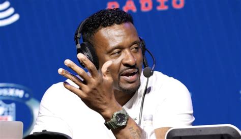 Willie McGinest Addresses Arrest, Appears To Claim He’s Innocent