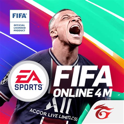 FIFA Online 4 M by EA SPORTS™ - Apps on Google Play