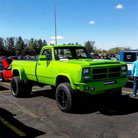 Pin by JBV-D350 on 1st Gen Cummins | 1st gen cummins, Dodge trucks ...